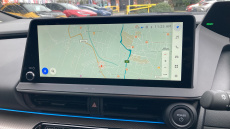 Toyota Prius 2.0 PHEV Excel 5dr CVT Hatchback